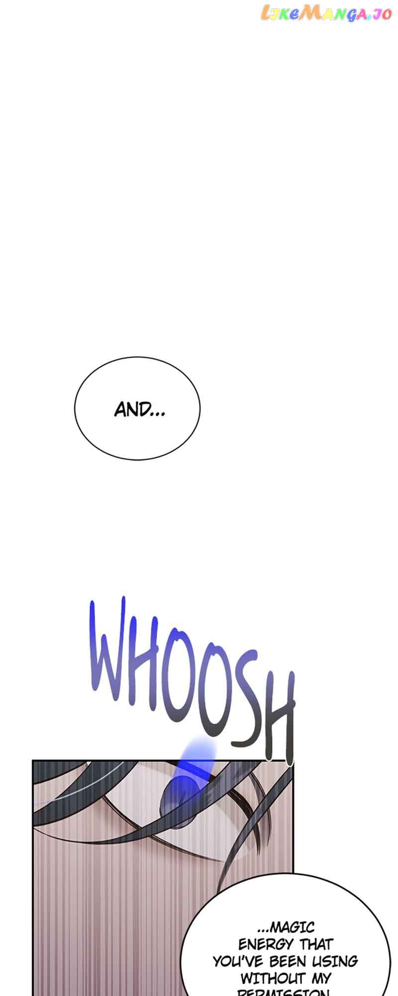 Death to the white ferret weasel chapter 75 page 48