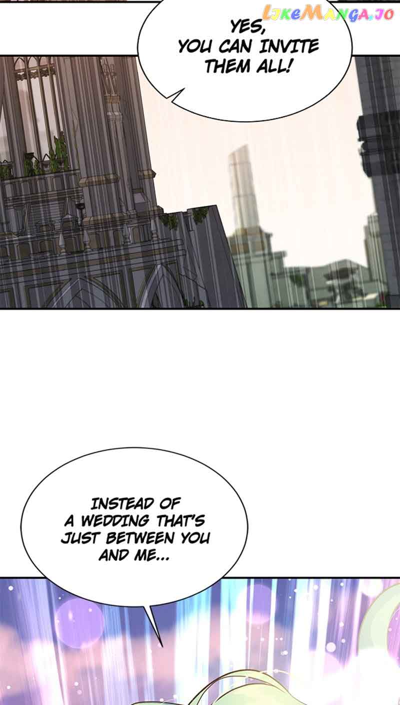Death to the white ferret weasel chapter 75 page 72