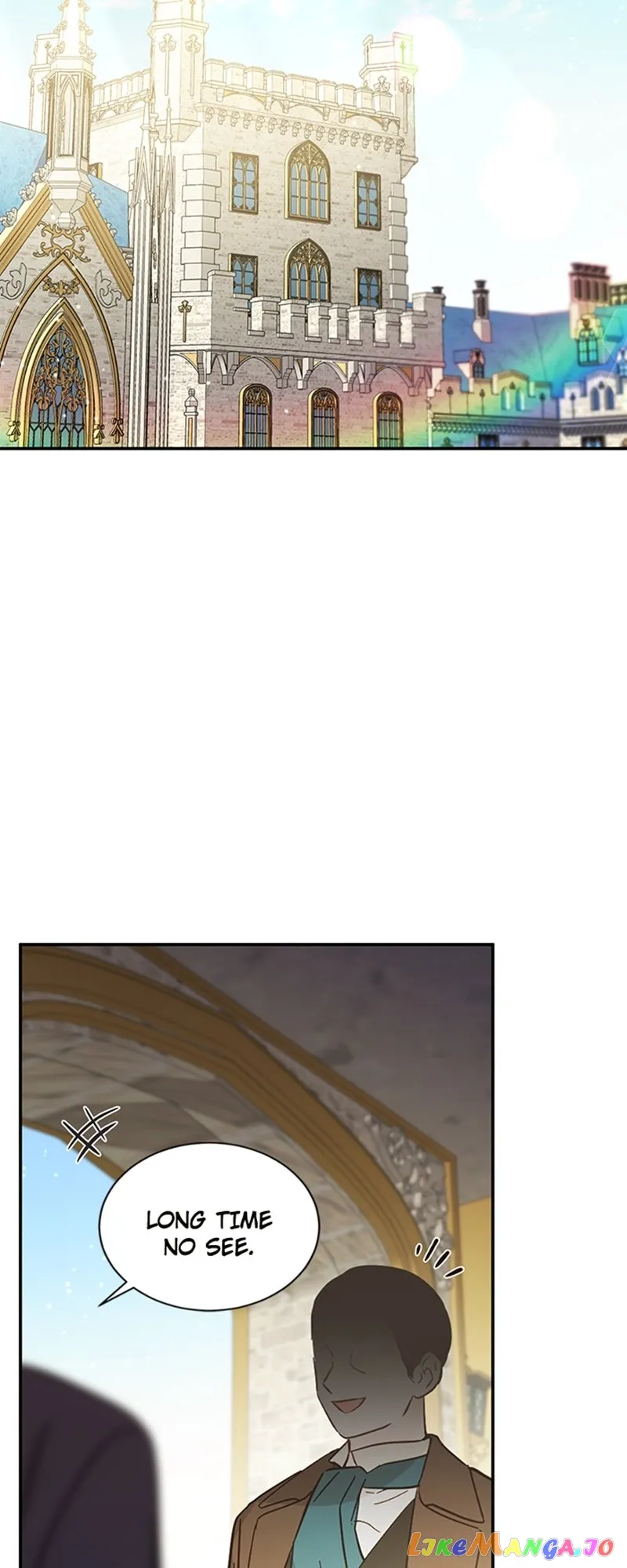 Death to the white ferret weasel chapter 76 page 9