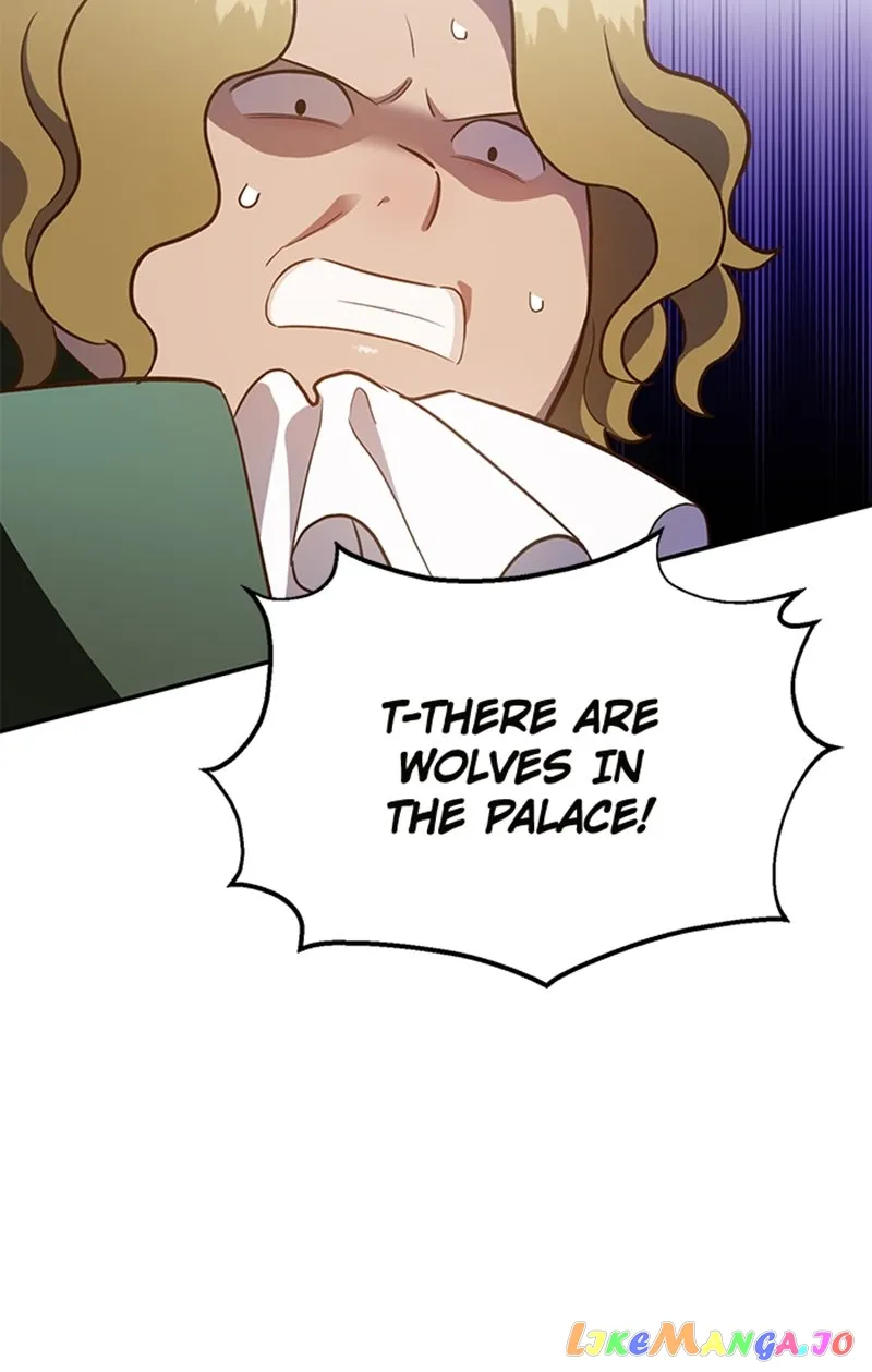 Death to the white ferret weasel chapter 76 page 15