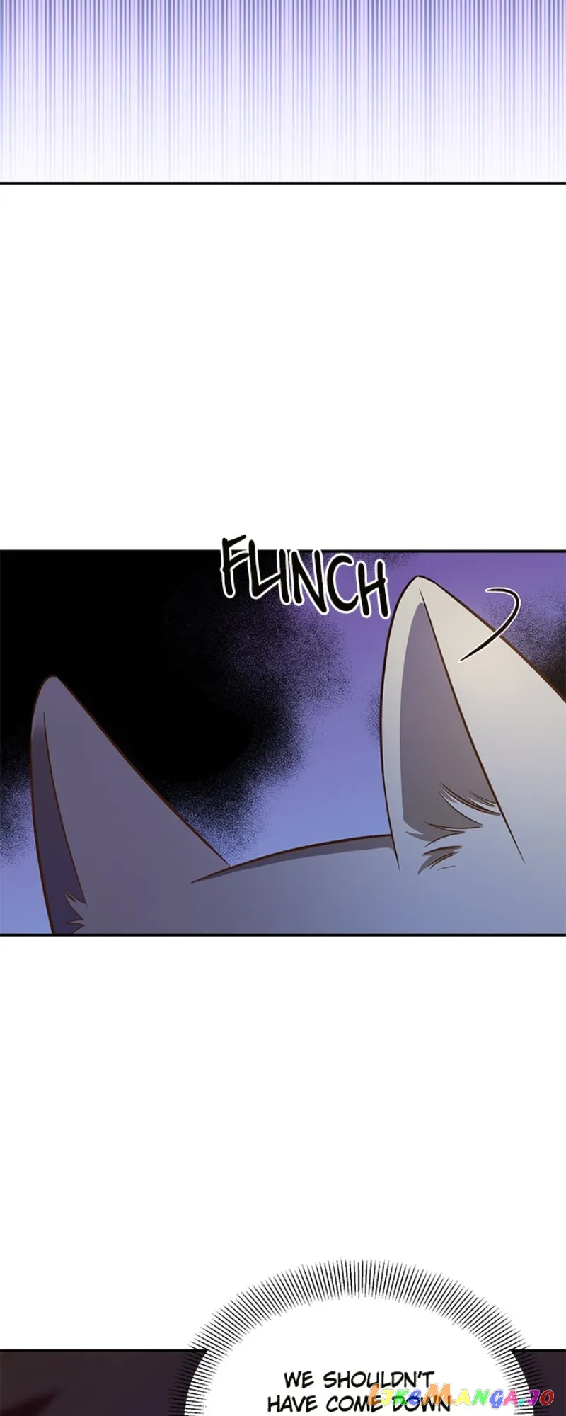 Death to the white ferret weasel chapter 76 page 24