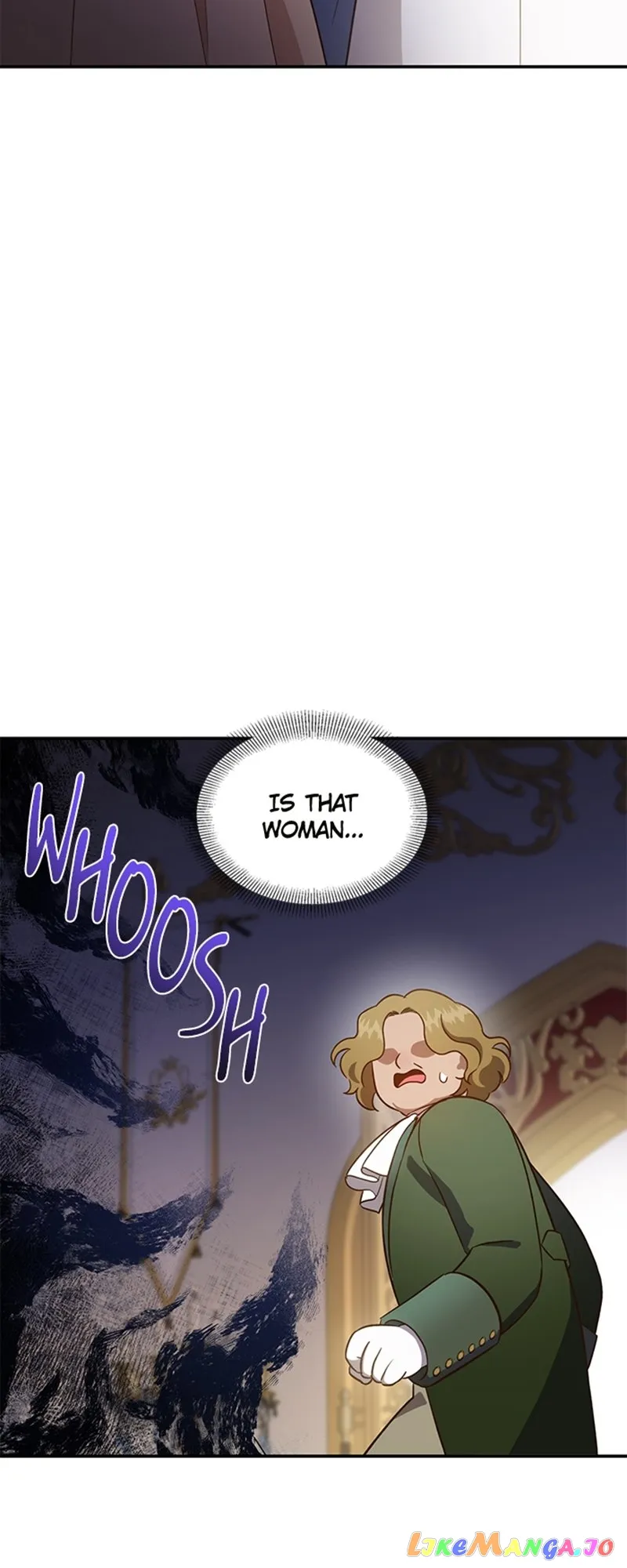 Death to the white ferret weasel chapter 76 page 37