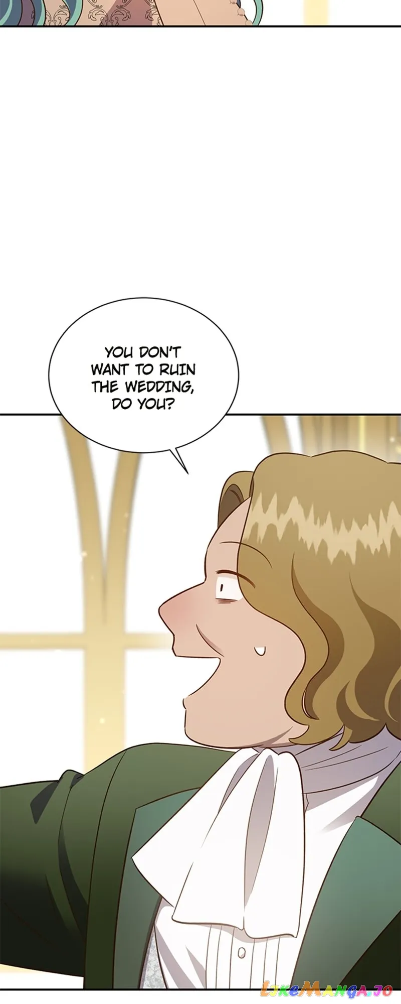Death to the white ferret weasel chapter 76 page 43