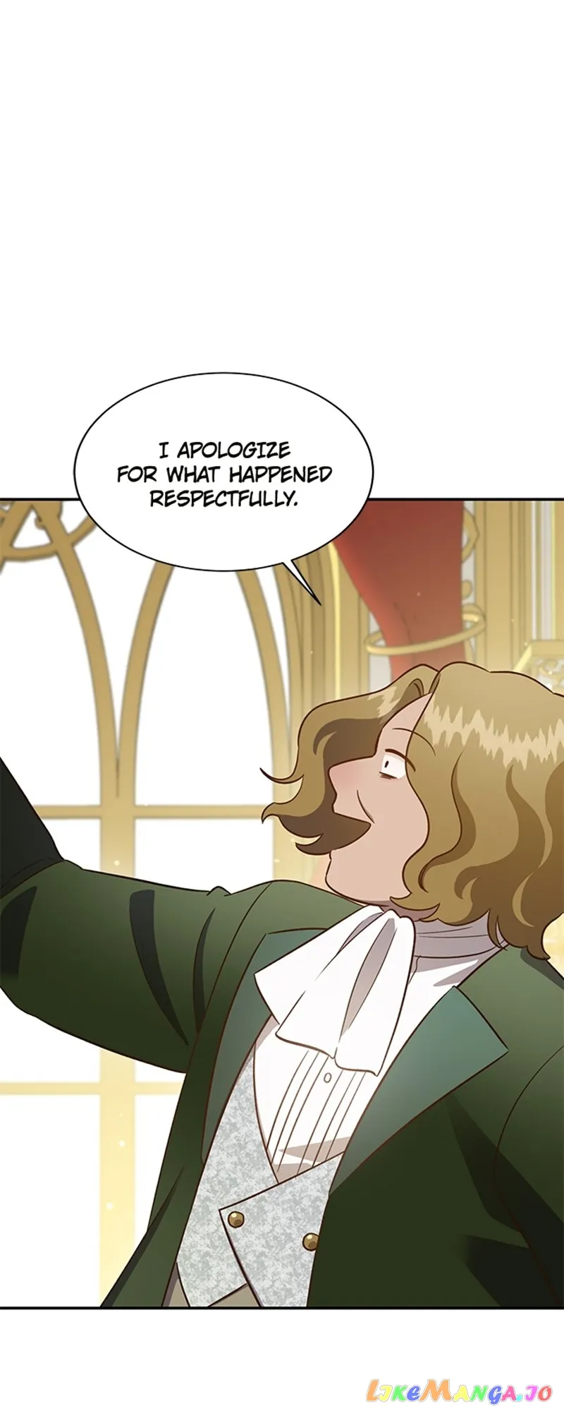 Death to the white ferret weasel chapter 76 page 44