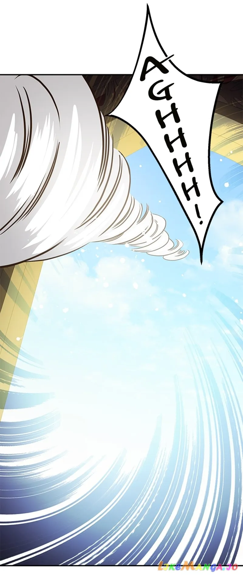 Death to the white ferret weasel chapter 76 page 46