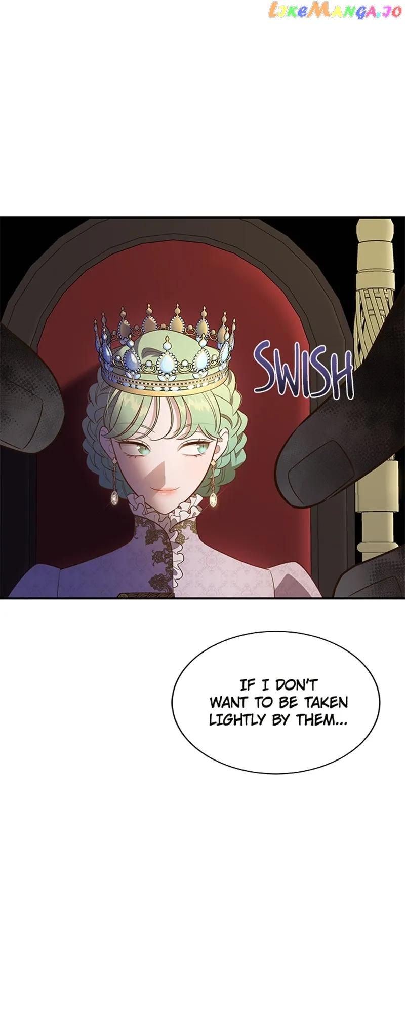 Death to the white ferret weasel chapter 77 page 14