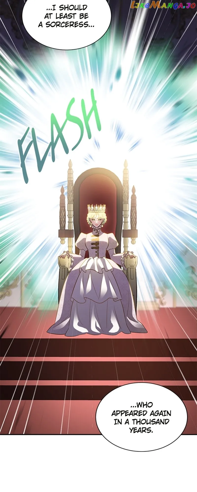 Death to the white ferret weasel chapter 77 page 16
