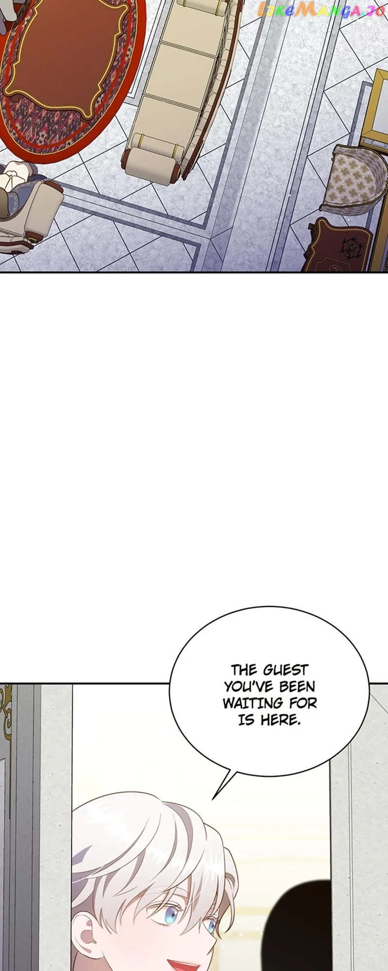 Death to the white ferret weasel chapter 77 page 23