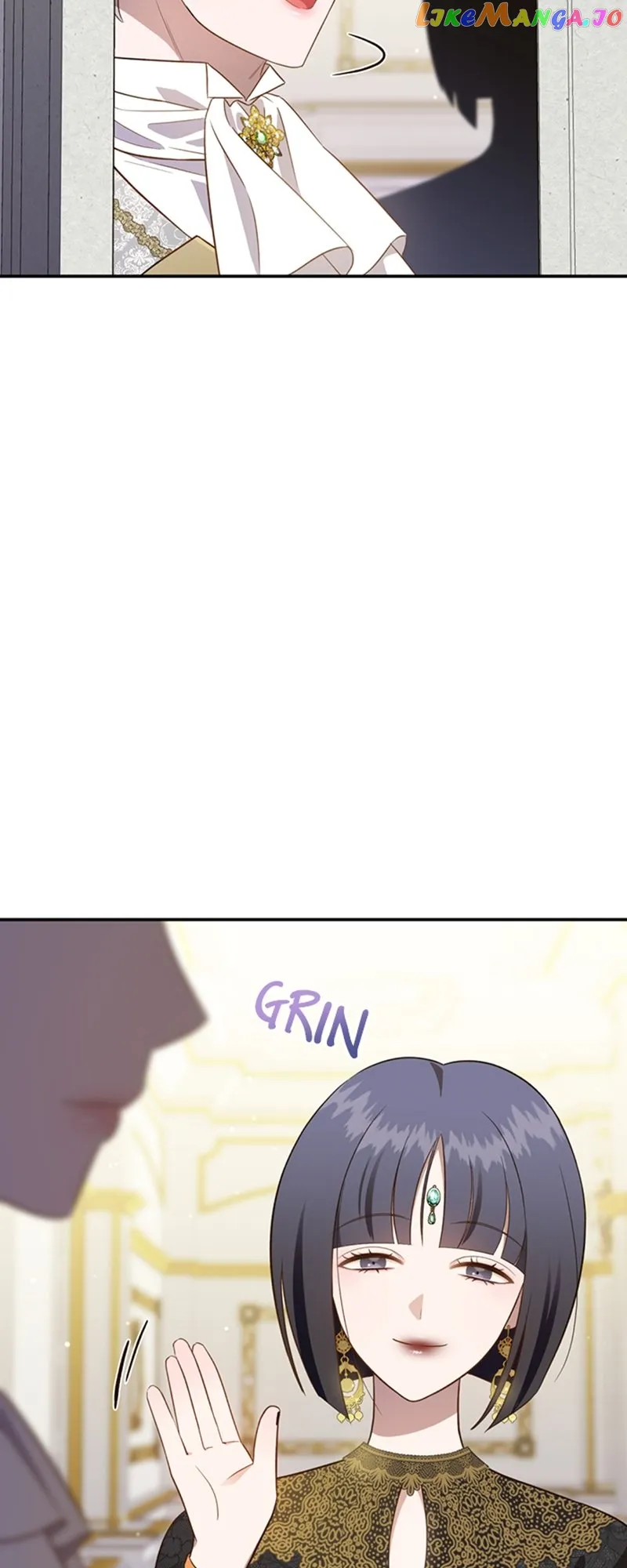 Death to the white ferret weasel chapter 77 page 24