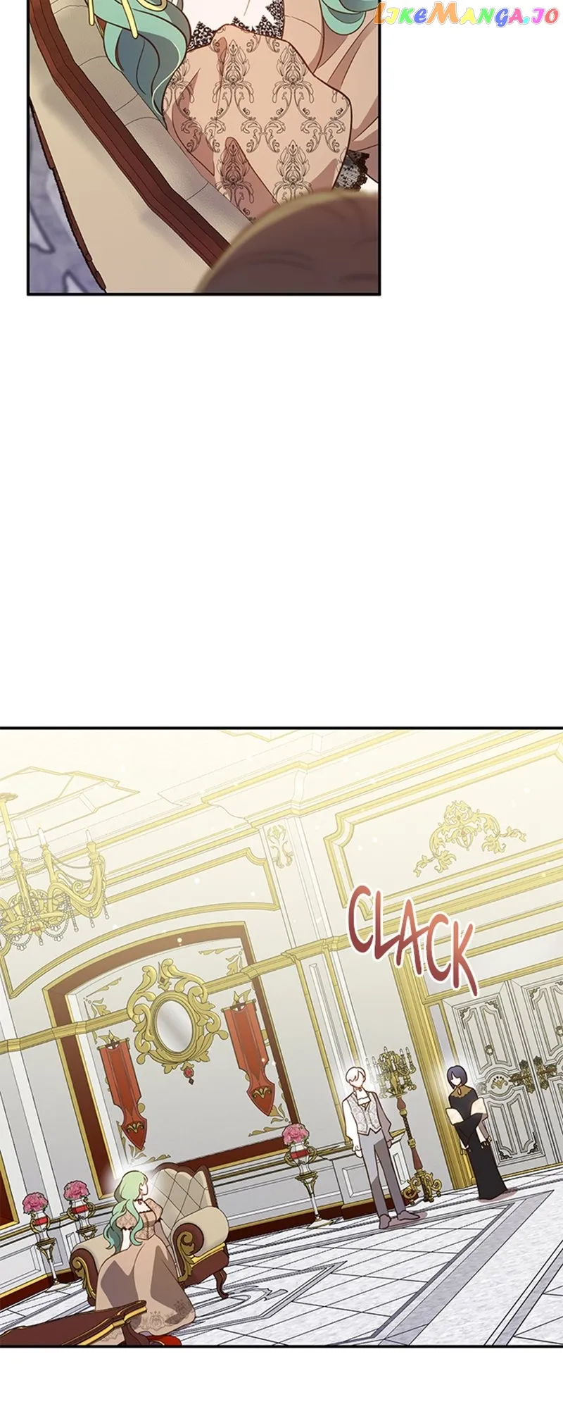 Death to the white ferret weasel chapter 77 page 32