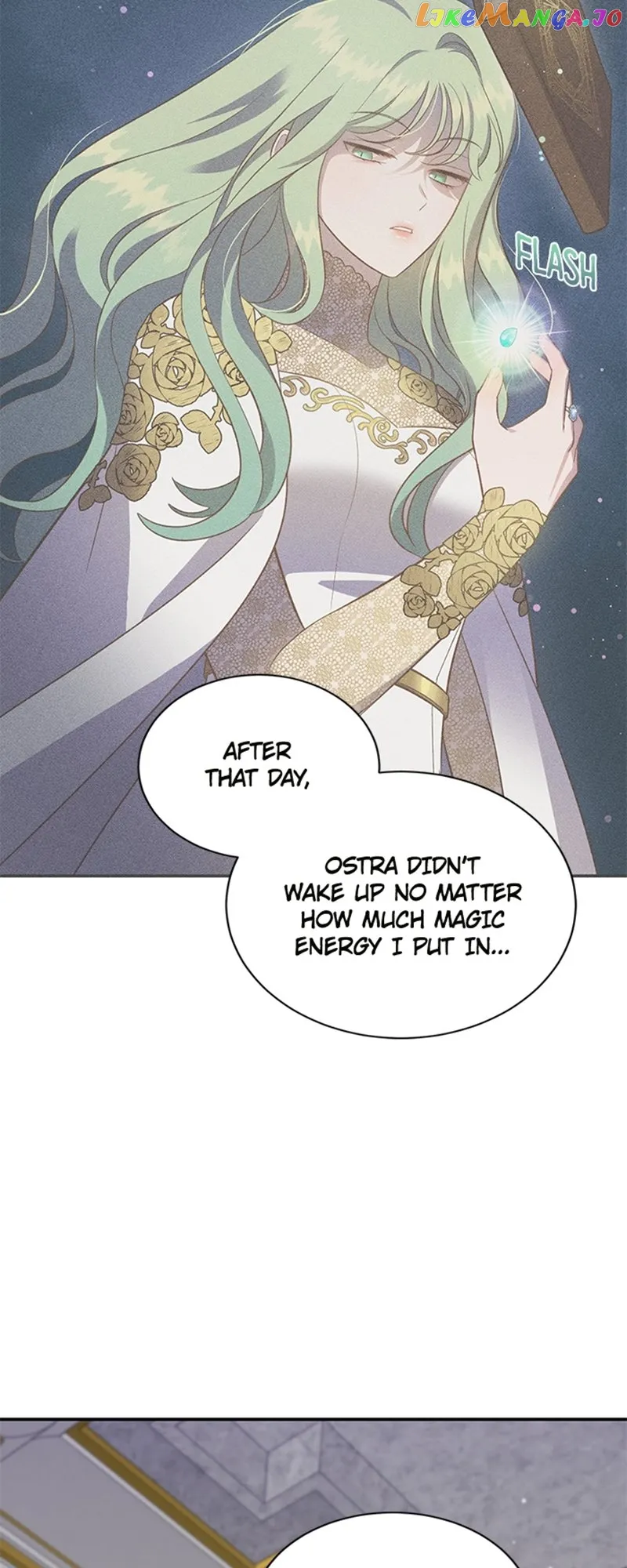 Death to the white ferret weasel chapter 77 page 49