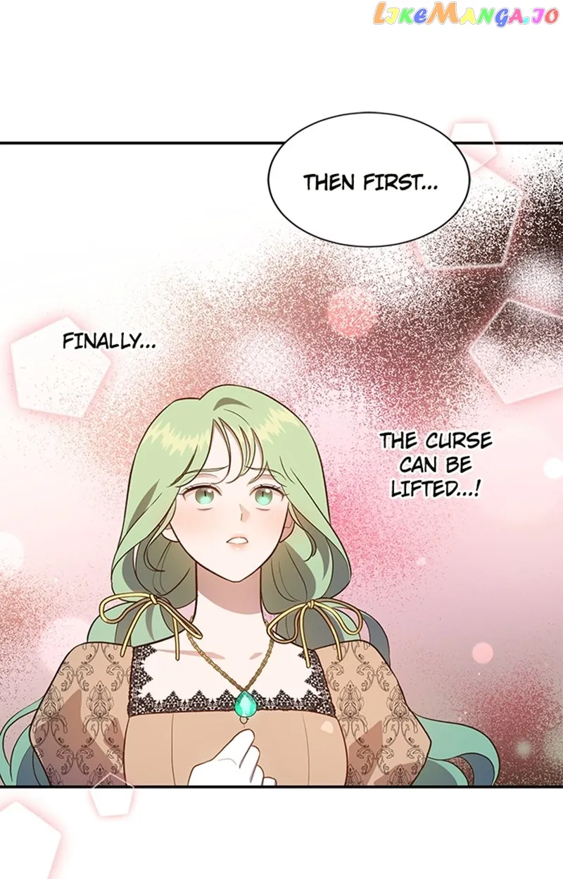 Death to the white ferret weasel chapter 77 page 60