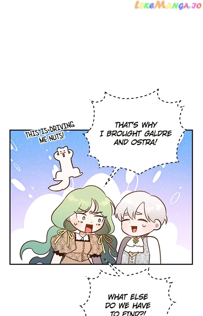 Death to the white ferret weasel chapter 77 page 68