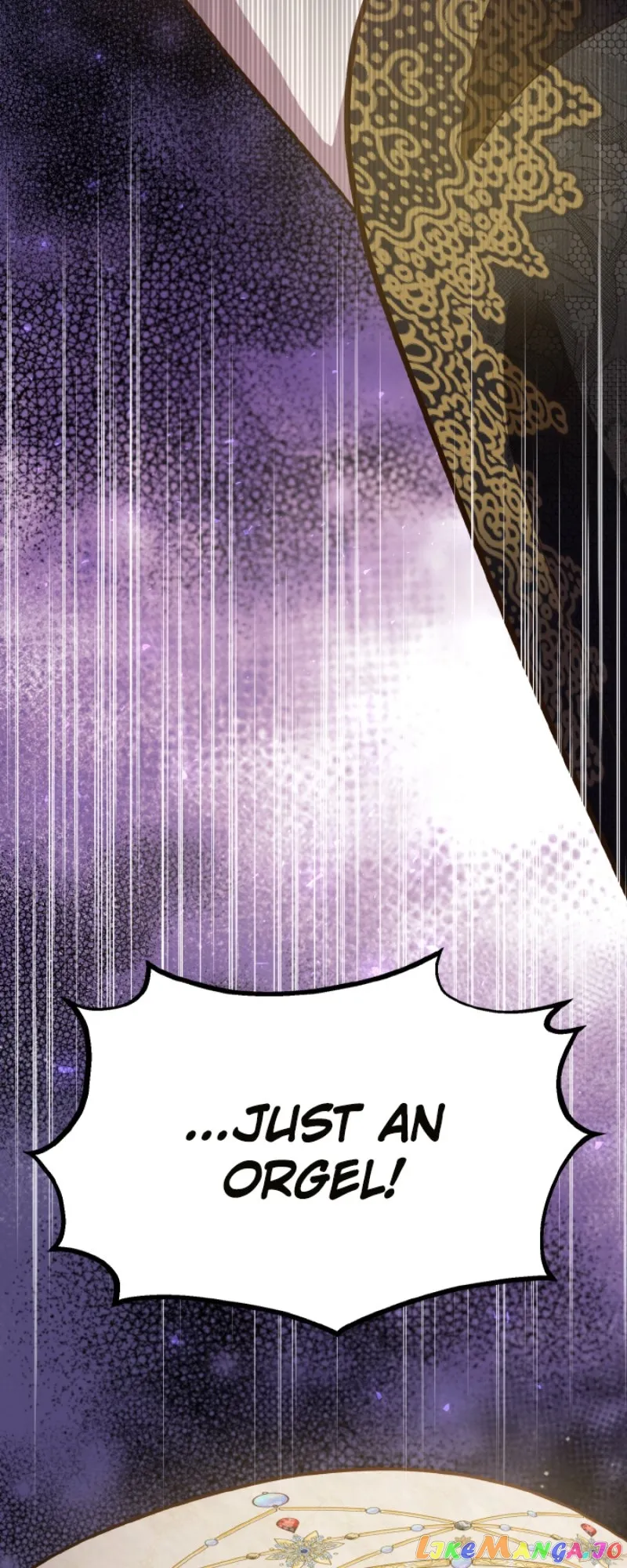 Death to the white ferret weasel chapter 78 page 3