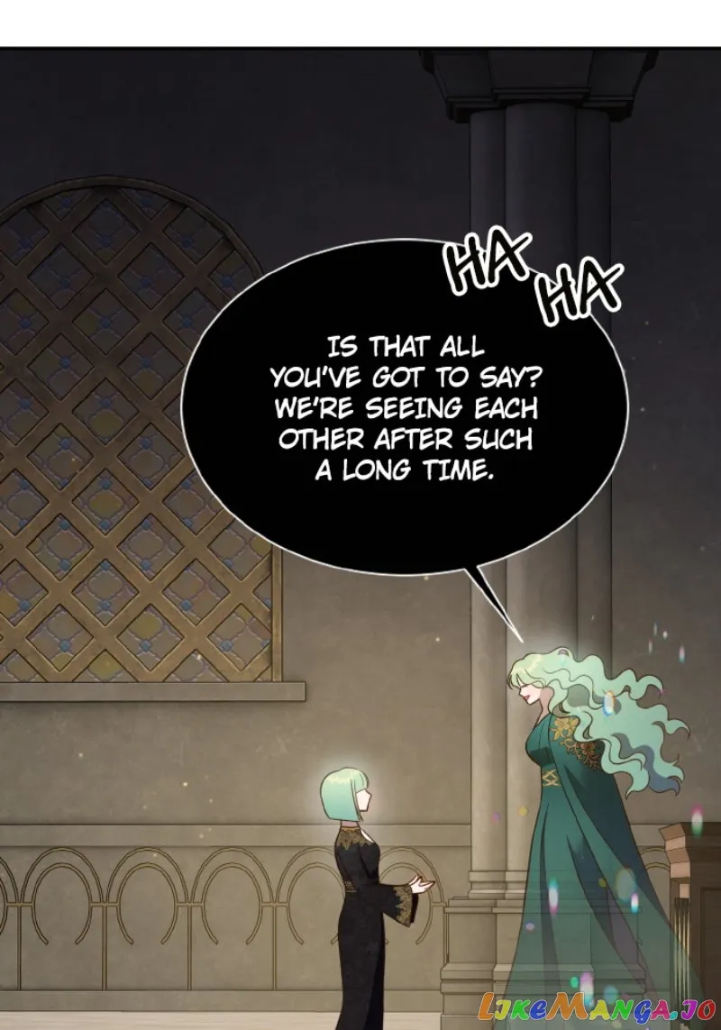 Death to the white ferret weasel chapter 78 page 27
