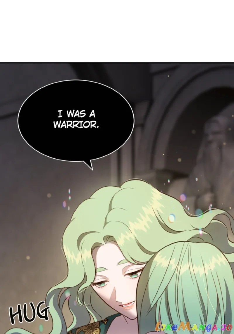 Death to the white ferret weasel chapter 78 page 32