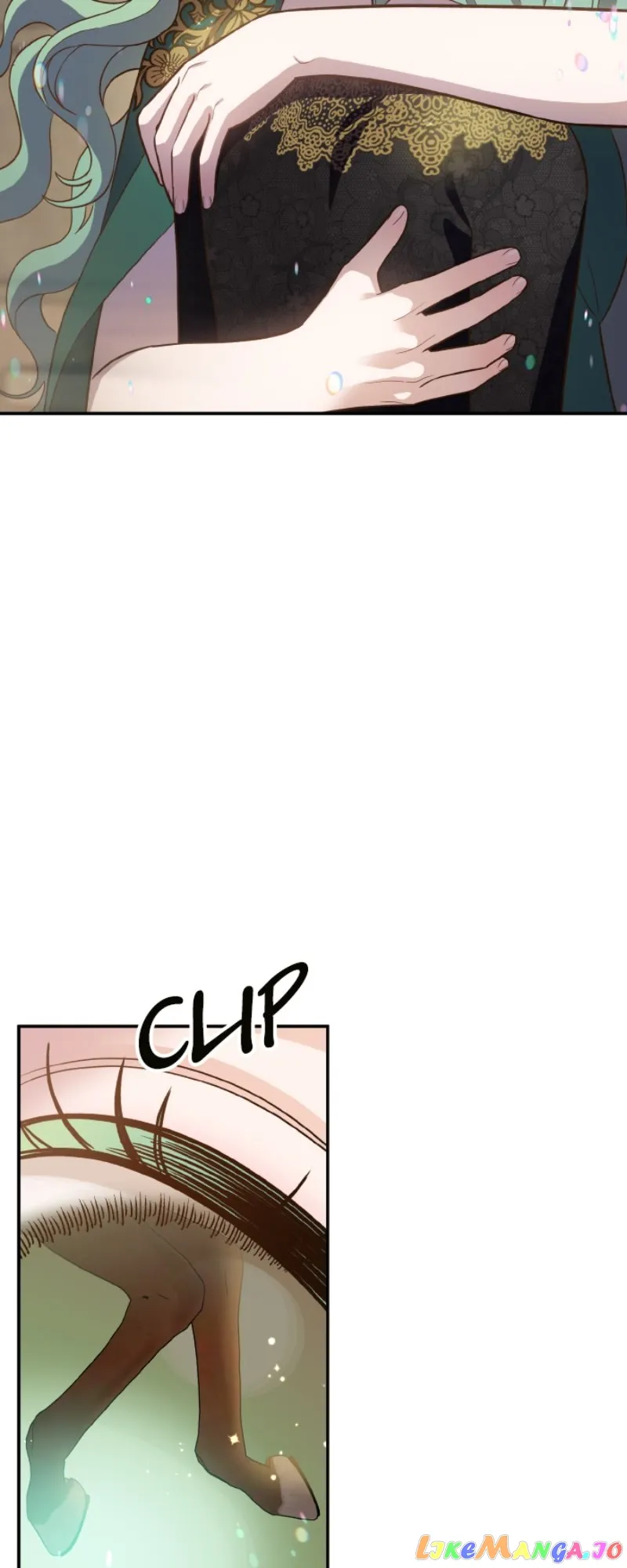 Death to the white ferret weasel chapter 78 page 33