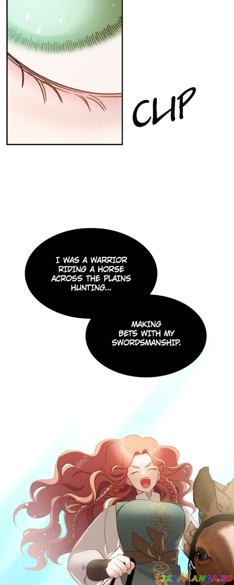 Death to the white ferret weasel chapter 78 page 34