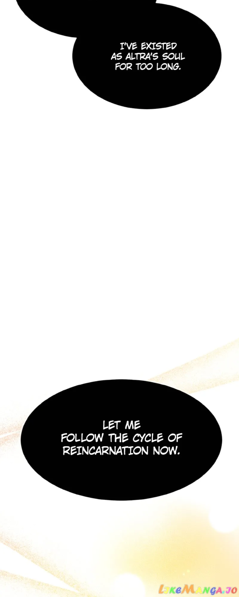 Death to the white ferret weasel chapter 78 page 39