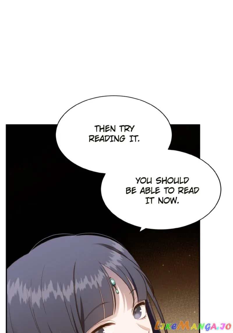 Death to the white ferret weasel chapter 78 page 46