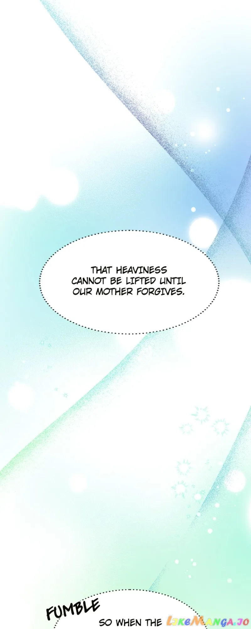 Death to the white ferret weasel chapter 78 page 50