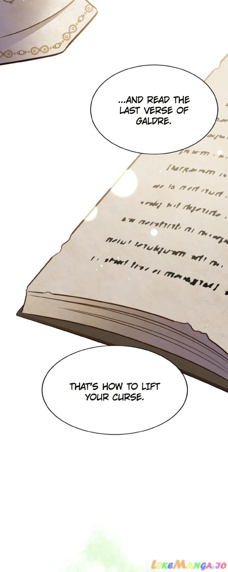 Death to the white ferret weasel chapter 78 page 57