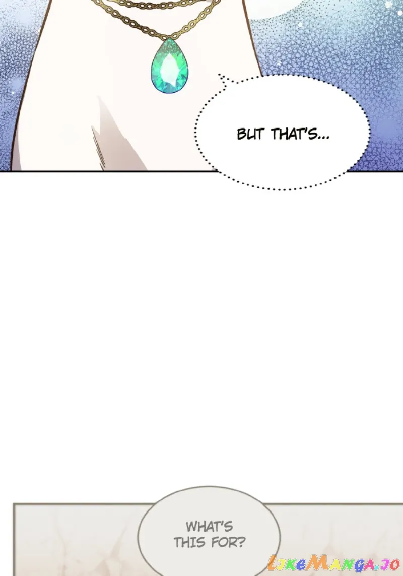 Death to the white ferret weasel chapter 78 page 59