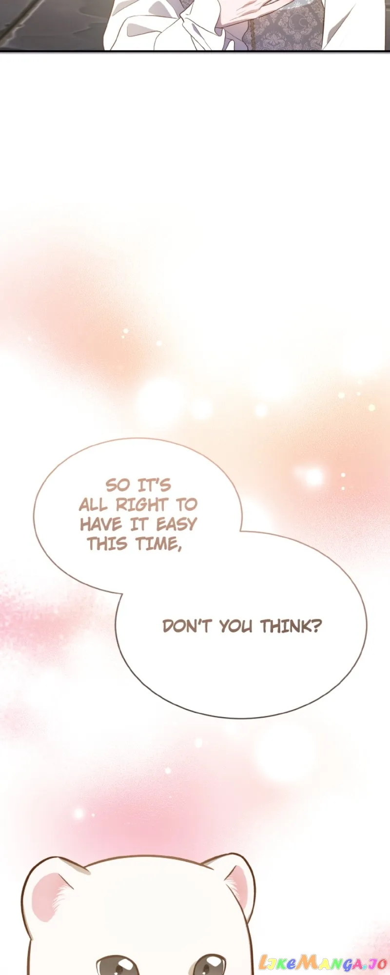 Death to the white ferret weasel chapter 78 page 67