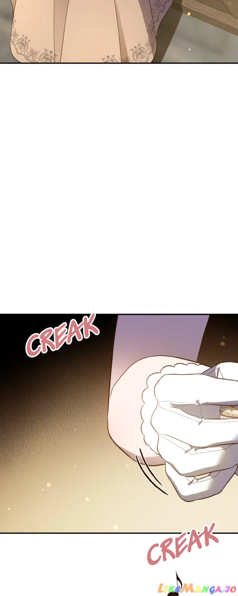 Death to the white ferret weasel chapter 78 page 75
