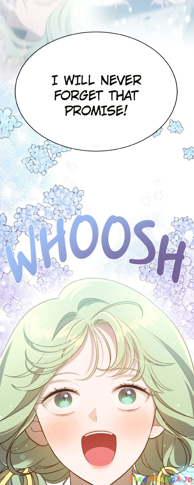 Death to the white ferret weasel chapter 78 page 84