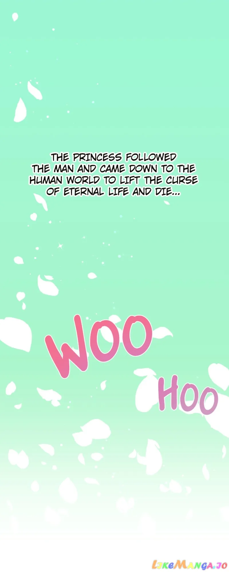 Death to the white ferret weasel chapter 78 page 87