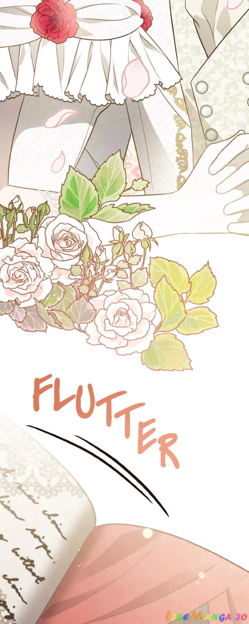 Death to the white ferret weasel chapter 78 page 94