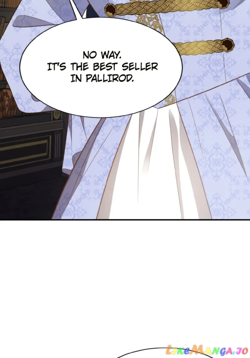 Death to the white ferret weasel chapter 78 page 103