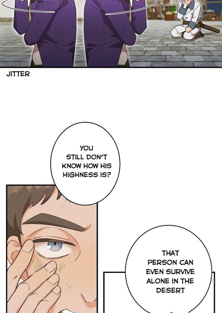 Death to the white ferret weasel chapter 8 page 19
