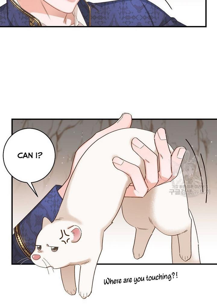 Death to the white ferret weasel chapter 8 page 30