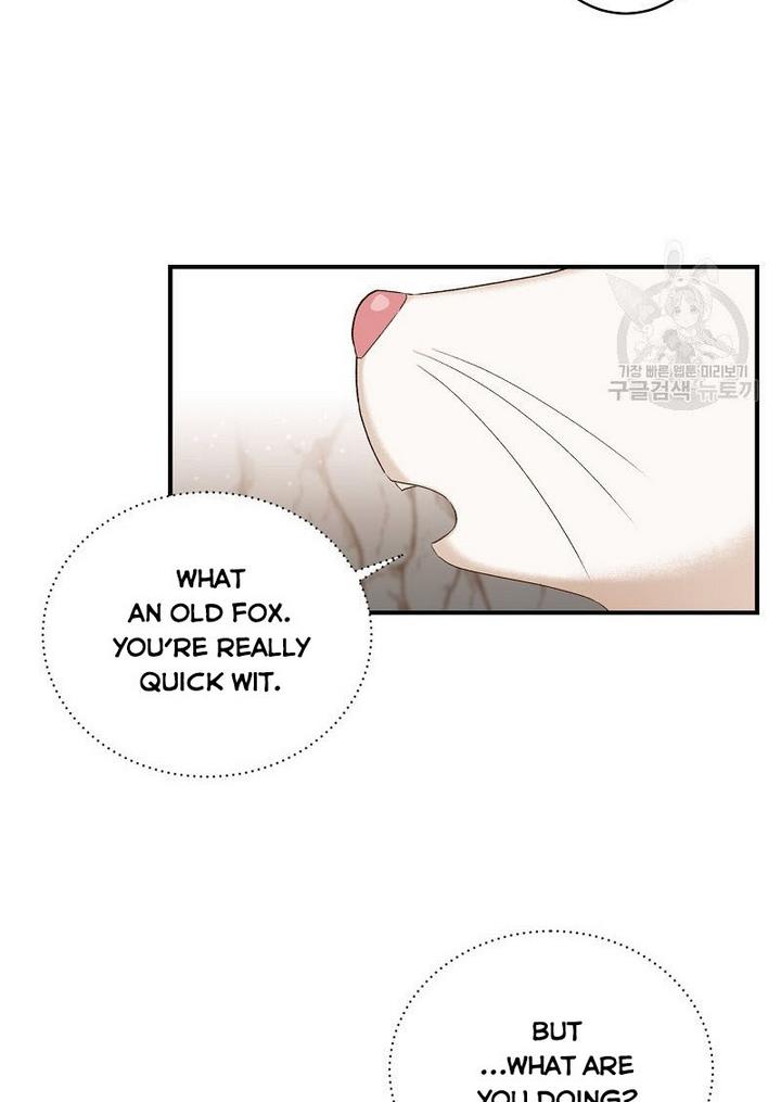 Death to the white ferret weasel chapter 8 page 41