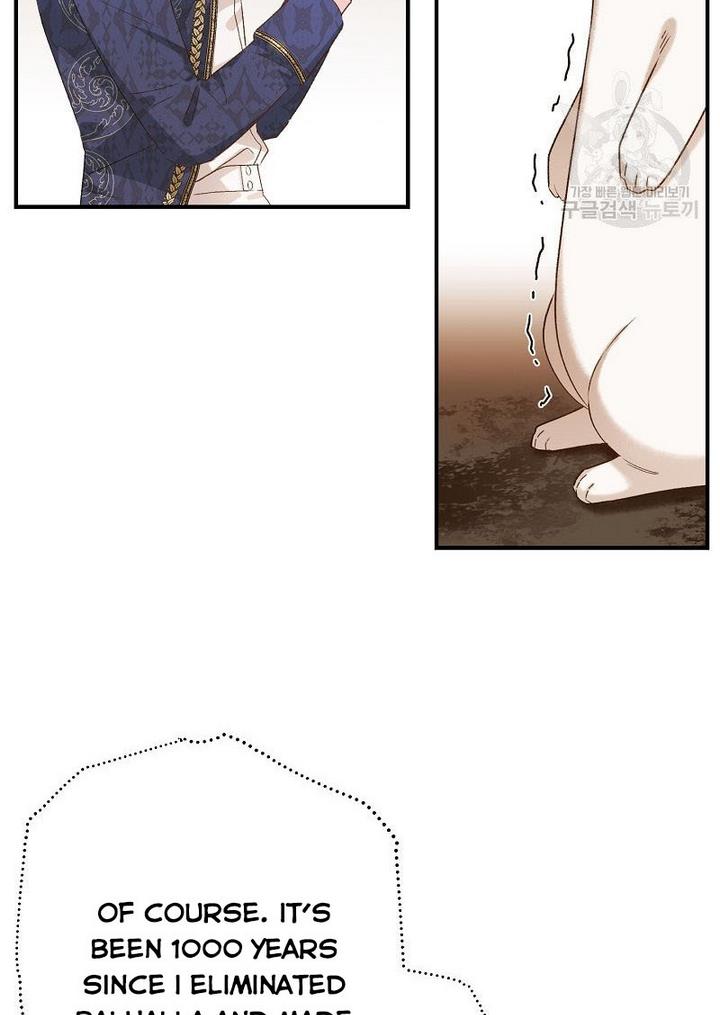 Death to the white ferret weasel chapter 8 page 47