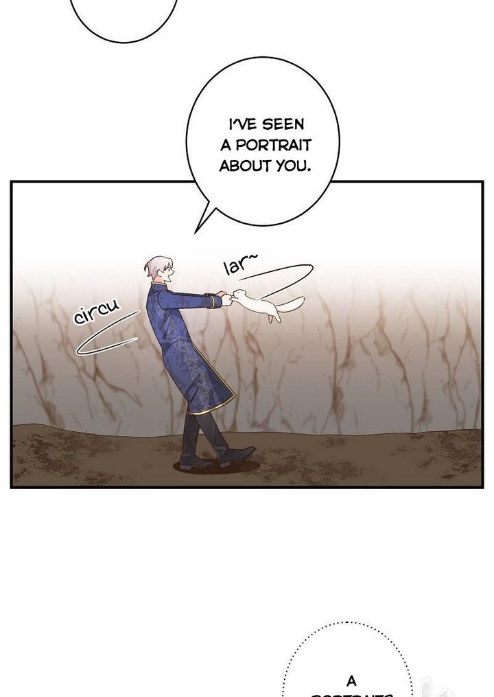 Death to the white ferret weasel chapter 8 page 50