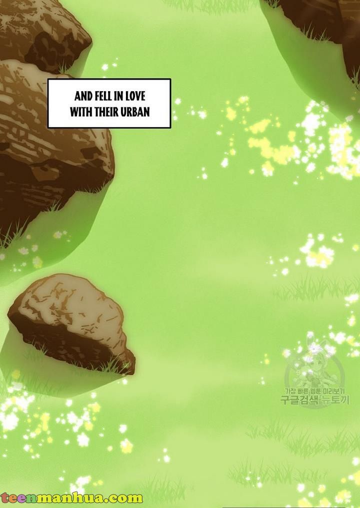 Death to the white ferret weasel chapter 8 page 63