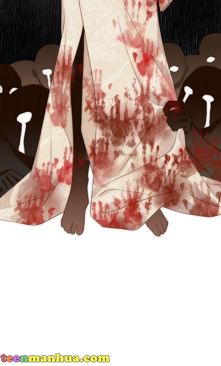 Death to the white ferret weasel chapter 9 page 18