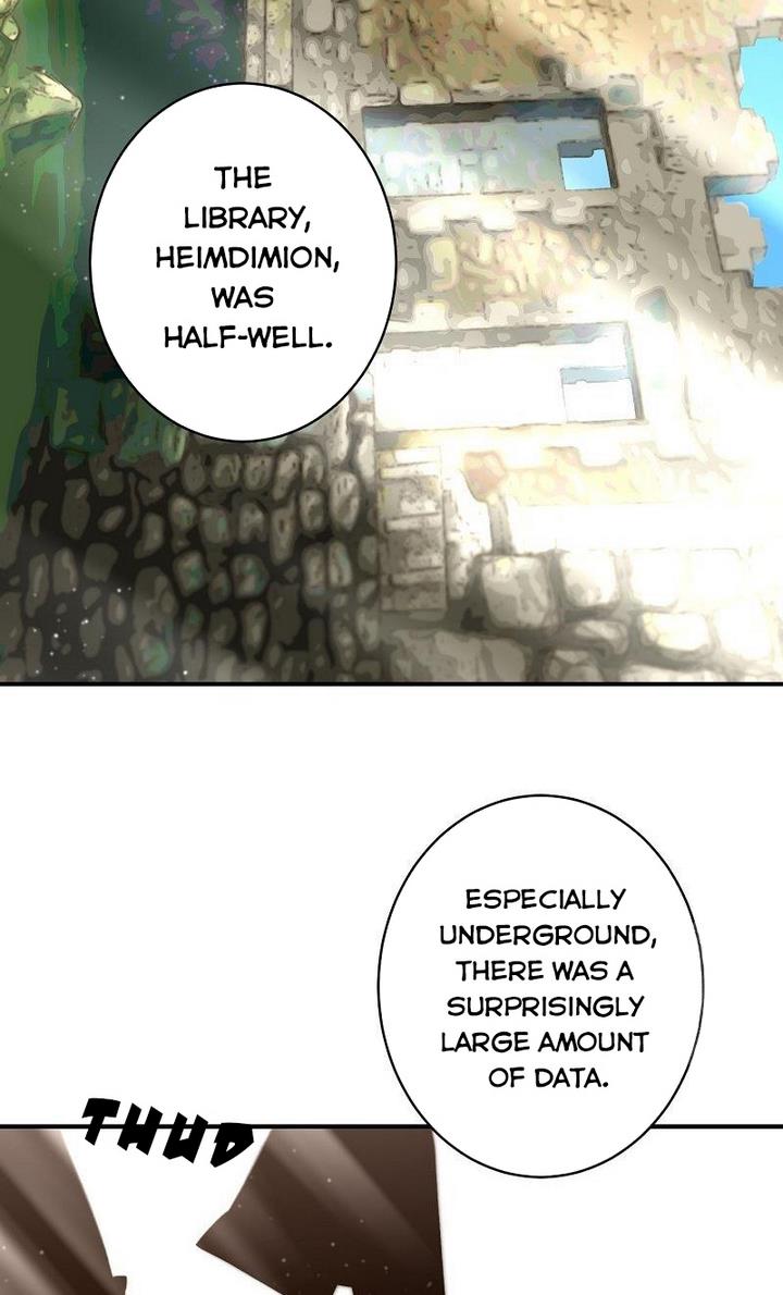 Death to the white ferret weasel chapter 9 page 3
