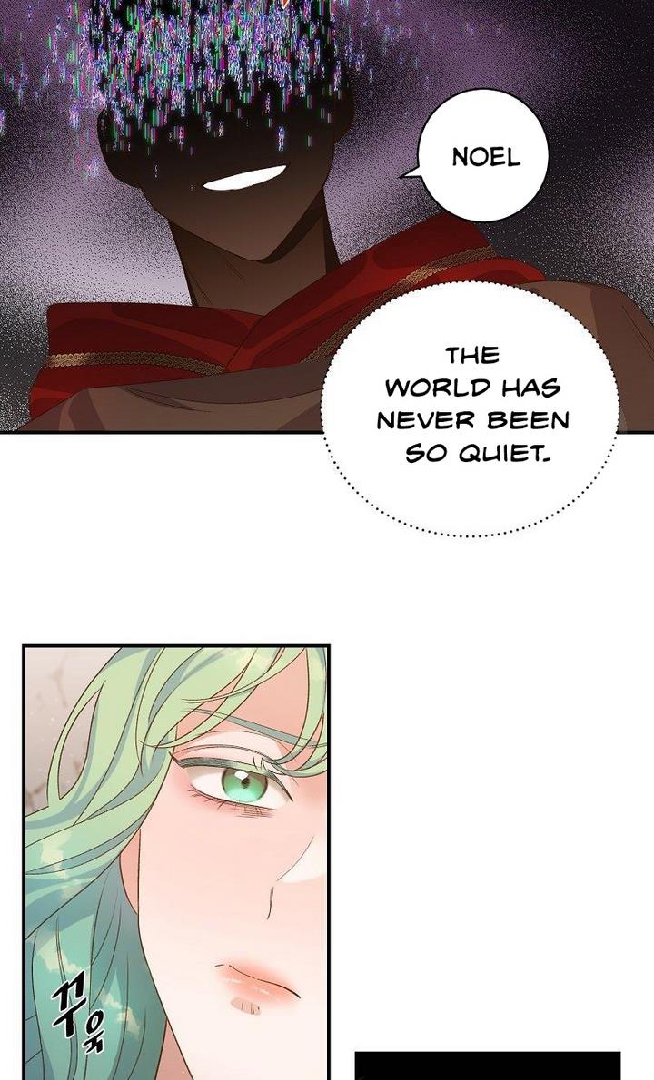 Death to the white ferret weasel chapter 9 page 25