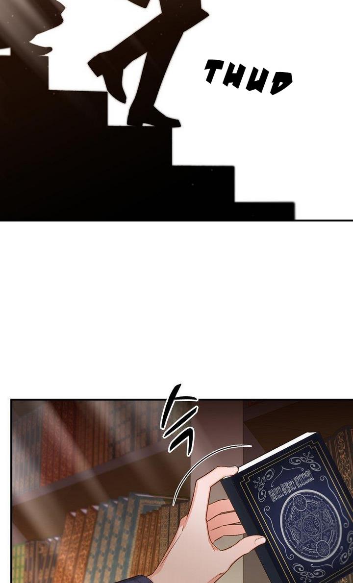 Death to the white ferret weasel chapter 9 page 4