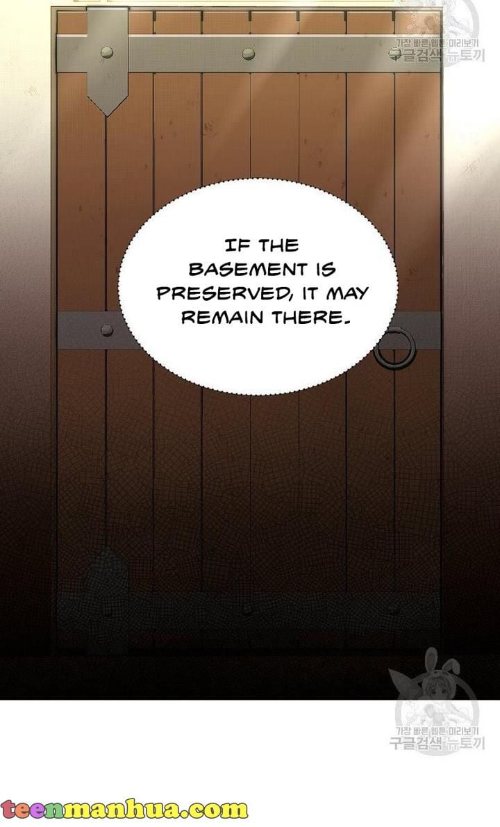 Death to the white ferret weasel chapter 9 page 47
