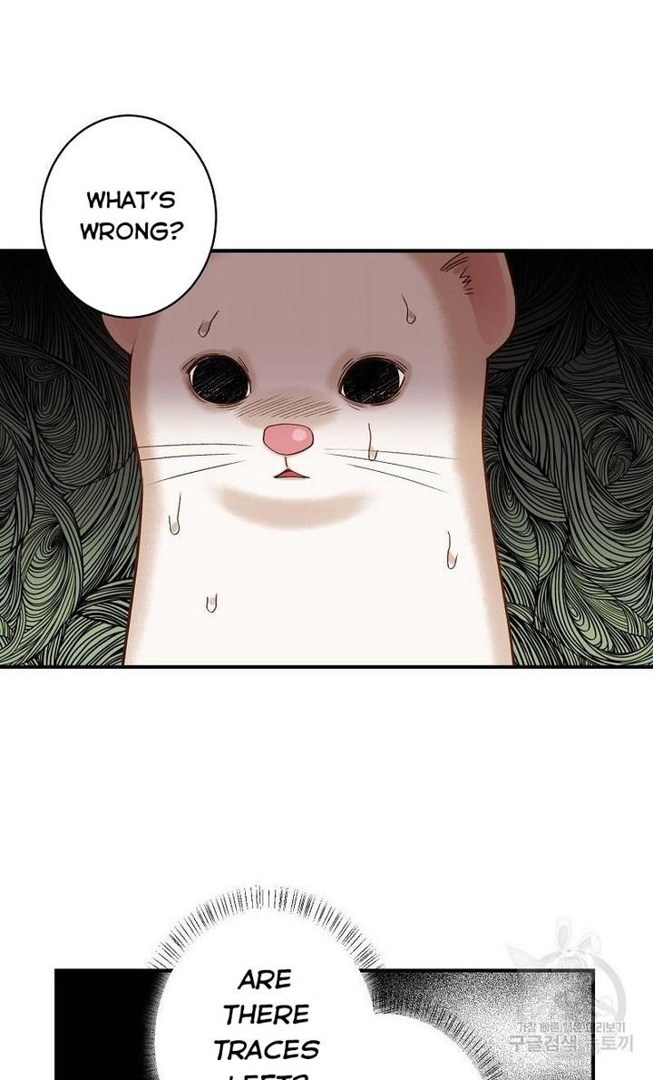 Death to the white ferret weasel chapter 9 page 7