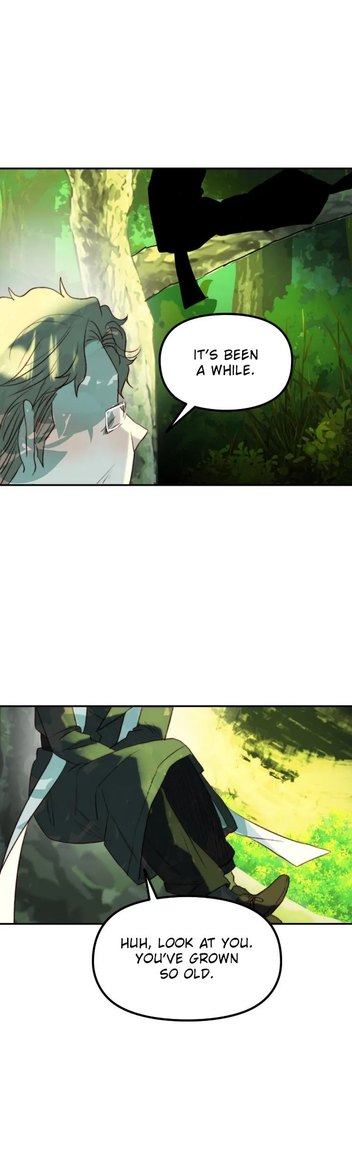 Beyond Walpurgis chapter 100 page 30