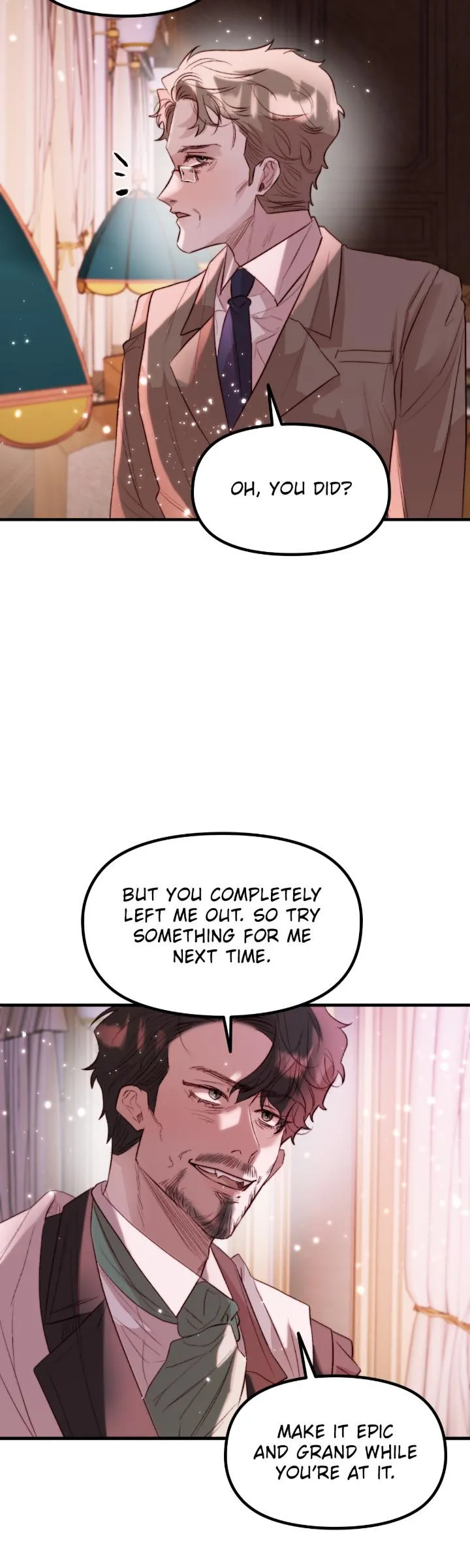 Beyond Walpurgis chapter 100 page 50