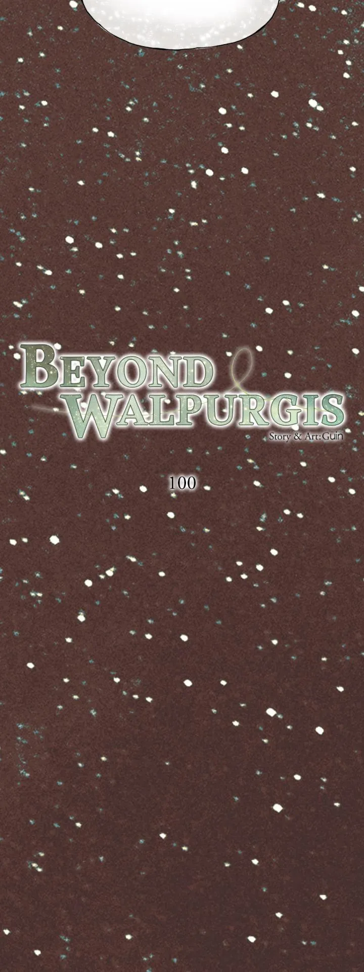 Beyond Walpurgis chapter 100 page 61