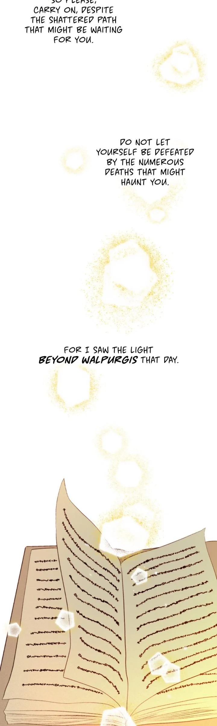 Beyond Walpurgis chapter 100 page 53