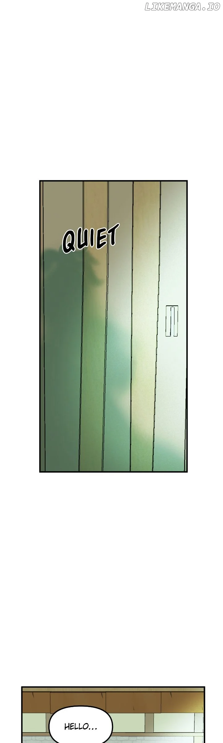 Beyond Walpurgis chapter 15 page 1